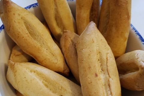 Photos des recettes
