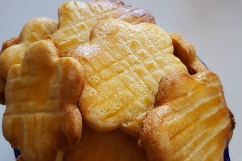 Photos des recettes
