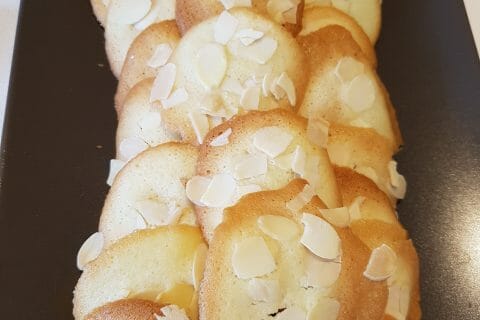 Photos des recettes