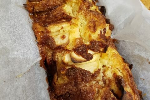 Photos des recettes