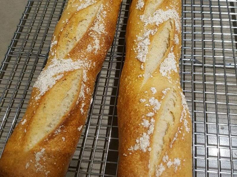 Cliquez pour zoomer ! Baguettes Thermomix par Choppy