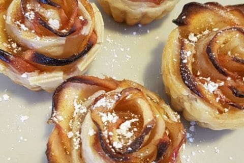 Photos des recettes