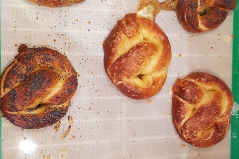 Photos des recettes
