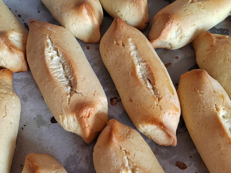 Cliquez pour zoomer ! Navettes de Marseille Thermomix par dama