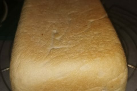 Cliquez pour zoomer ! Pain de mie Thermomix par laetitia_506