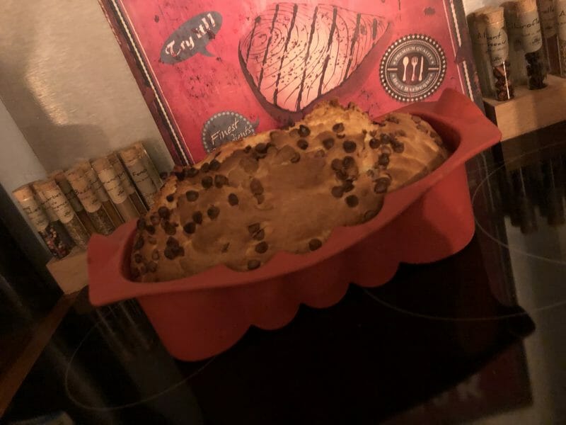 Cliquez pour zoomer ! Cramique : la brioche Ch’Ti Thermomix par sissi13010