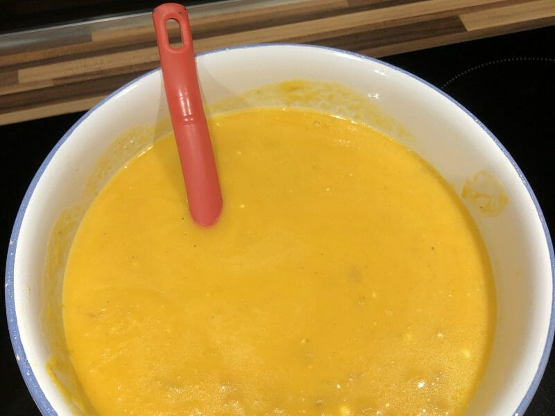 Cliquez pour zoomer ! Velouté de butternut Thermomix par oceane_180