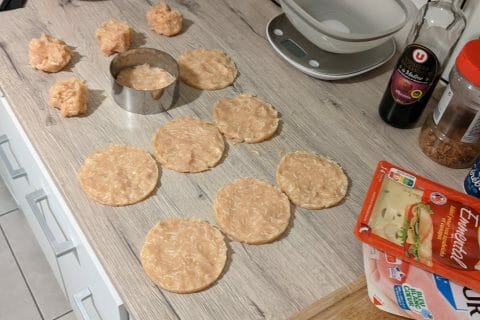 Cliquez pour zoomer ! Cordon bleu Thermomix par melodie8517