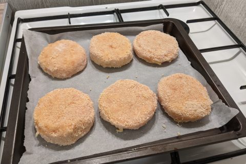 Cliquez pour zoomer ! Cordon bleu Thermomix par melodie8517