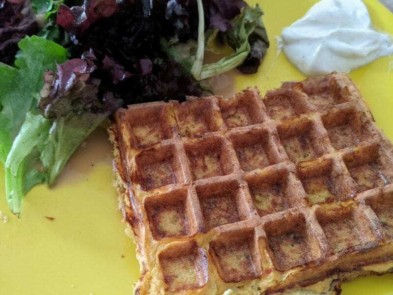 Cliquez pour zoomer ! Fishcakes Thaï Thermomix par melodie8517