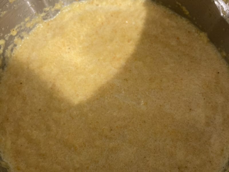 Cliquez pour zoomer ! Velouté de légumes d’hiver Thermomix par adeline_0801