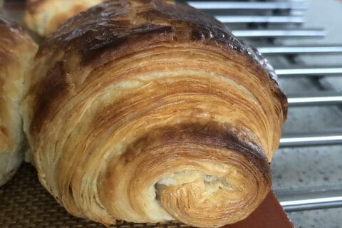 Cliquez pour zoomer ! Pains au chocolat Thermomix par amelie bornat
