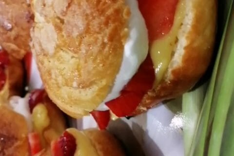 Cliquez pour zoomer ! Photo de priscillia_31