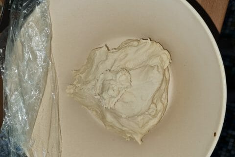 Cliquez pour zoomer ! Pain Cocotte Thermomix par laetitia_508