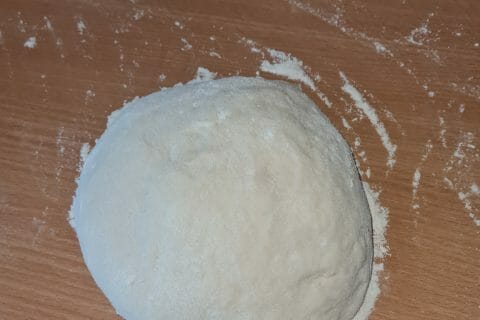 Cliquez pour zoomer ! Pain Cocotte Thermomix par laetitia_508