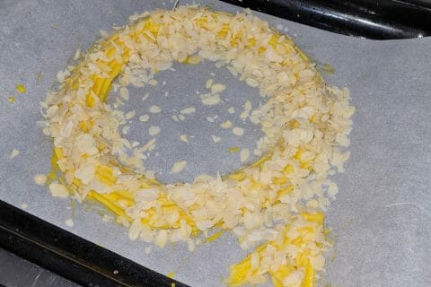 Cliquez pour zoomer ! Paris-Brest Thermomix par laetitia_508