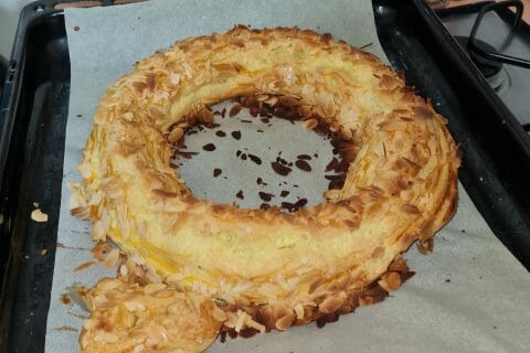 Cliquez pour zoomer ! Paris-Brest Thermomix par laetitia_508