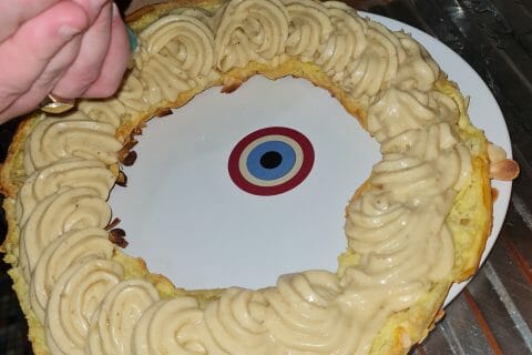 Cliquez pour zoomer ! Paris-Brest Thermomix par laetitia_508