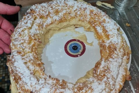 Cliquez pour zoomer ! Paris-Brest Thermomix par laetitia_508