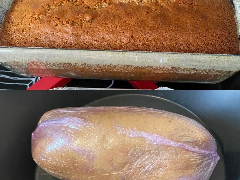 Cliquez pour zoomer ! Pain d’épices Thermomix par Delphine Poisson