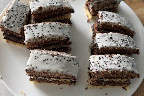Cliquez pour zoomer ! Napolitain Thermomix par amandine_407