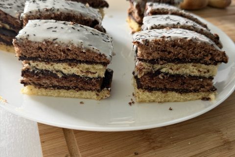 Cliquez pour zoomer ! Napolitain Thermomix par amandine_407