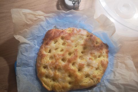 Cliquez pour zoomer ! Tarte au sucre Thermomix par manon_374
