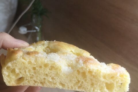 Cliquez pour zoomer ! Tarte au sucre Thermomix par manon_374