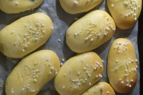 Cliquez pour zoomer ! Pain brioché au chocolat – Pitch Thermomix par manon_374