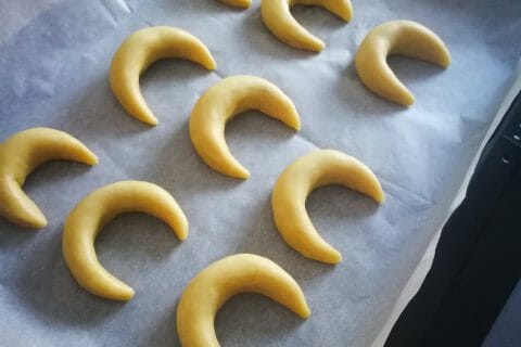 Cliquez pour zoomer ! Cornes de gazelles Thermomix par belbel