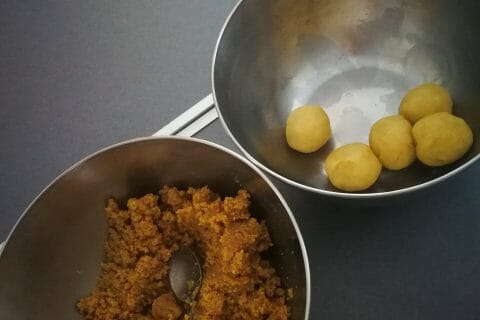 Cliquez pour zoomer ! Cornes de gazelles Thermomix par belbel