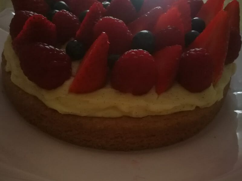 Cliquez pour zoomer ! Palets bretons au beurre salé Thermomix par belbel