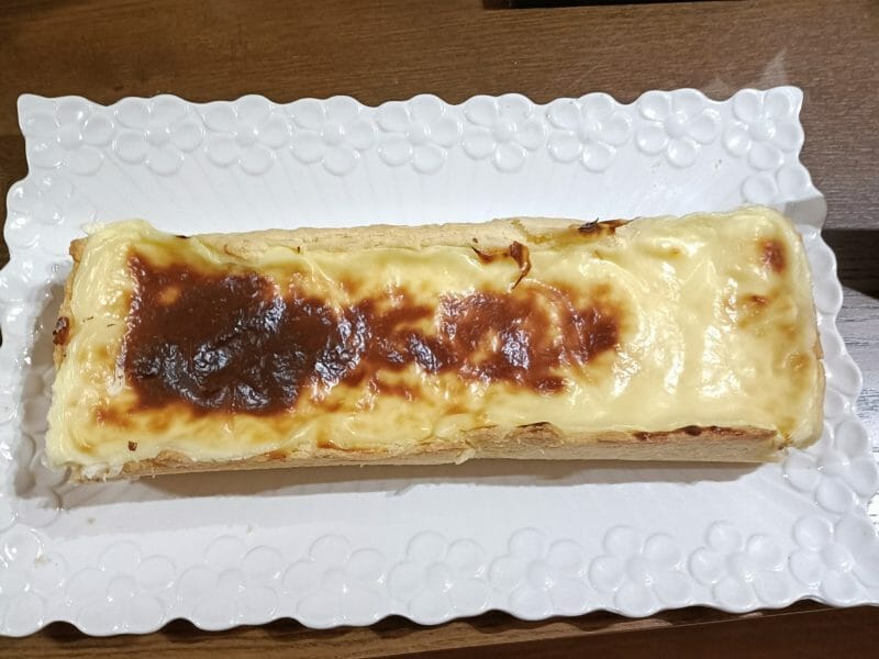 Cliquez pour zoomer ! Flan pâtissier Thermomix par sofia0108