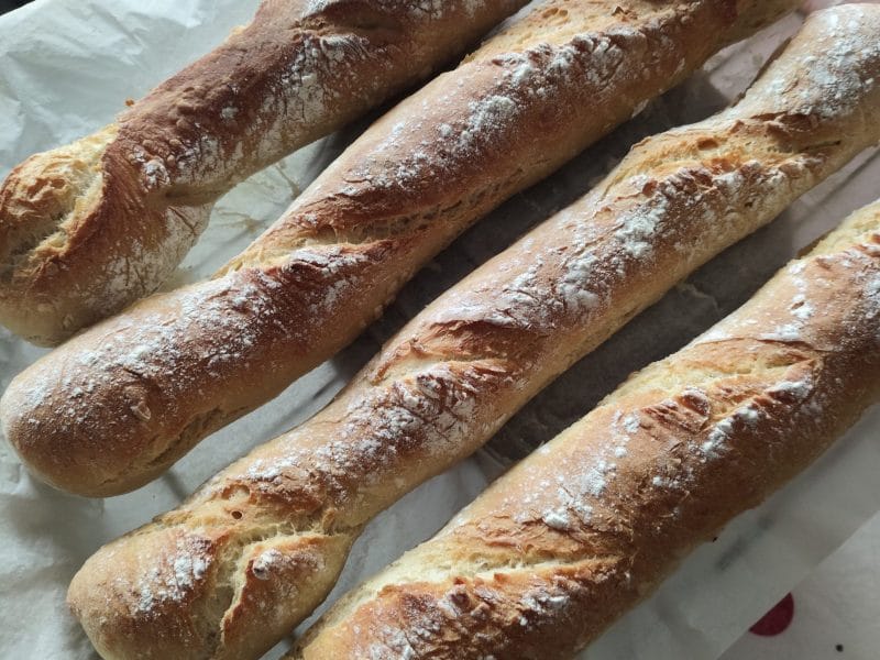 Cliquez pour zoomer ! Baguettes Thermomix par mademoisellemariie