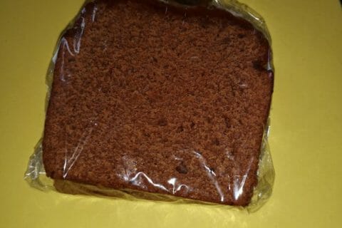 Cliquez pour zoomer ! Pain d’épices au Thermomix