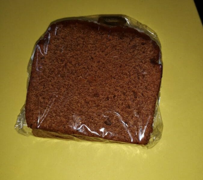 Cliquez pour zoomer ! Pain d’épices Thermomix par charles123