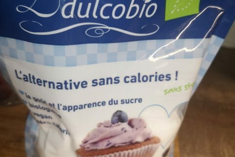 Cliquez pour zoomer ! Brioche tressée à la mie filante au Thermomix
