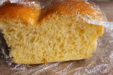 Cliquez pour zoomer ! Brioche Vendéenne Thermomix par charles123