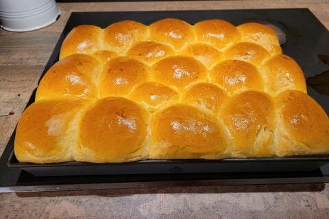 Cliquez pour zoomer ! Brioche Vendéenne Thermomix par charles123