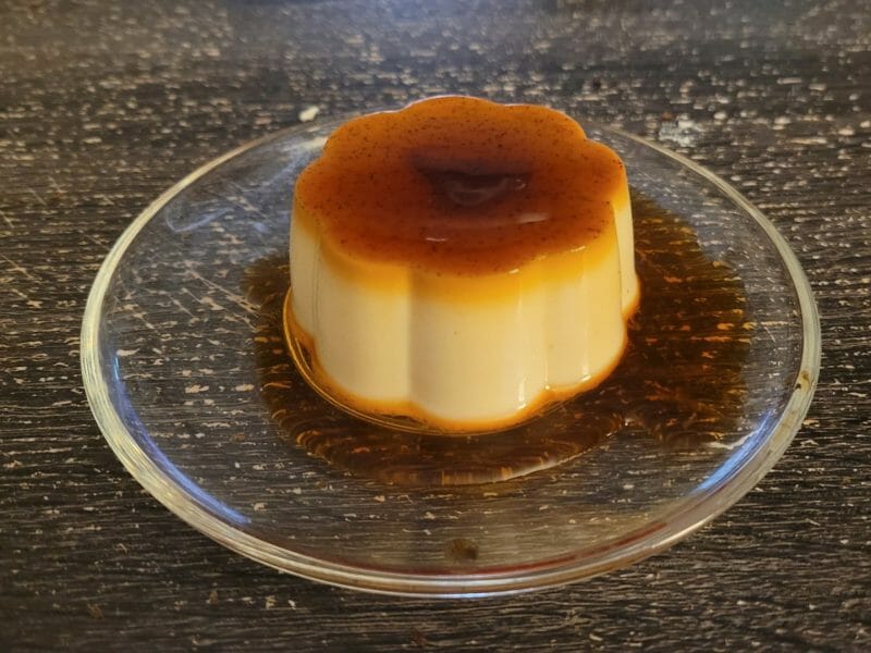 Cliquez pour zoomer ! Flamby Thermomix par charles123