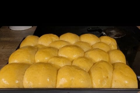 Cliquez pour zoomer ! Brioche Vendéenne Thermomix par charles123
