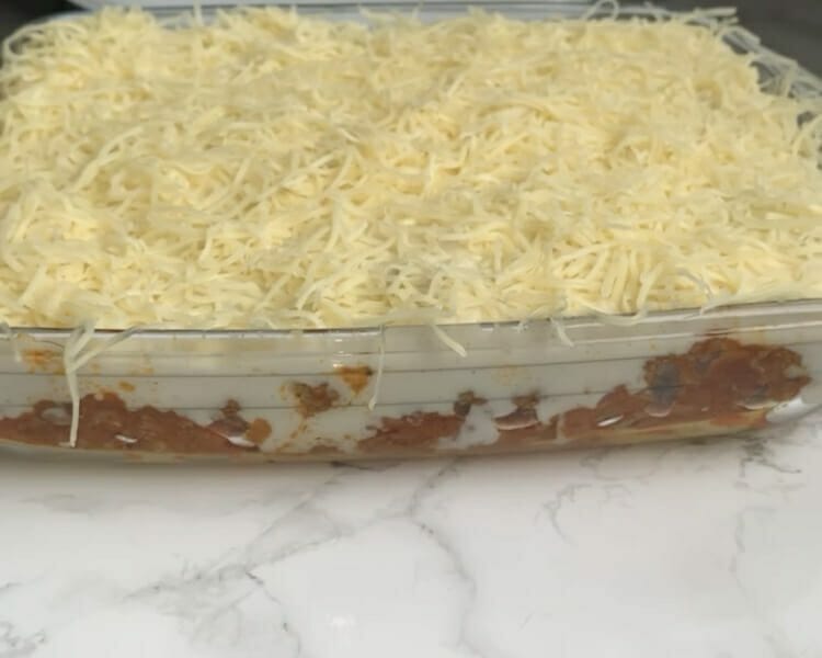 Cliquez pour zoomer ! Béchamel Thermomix par Lyia