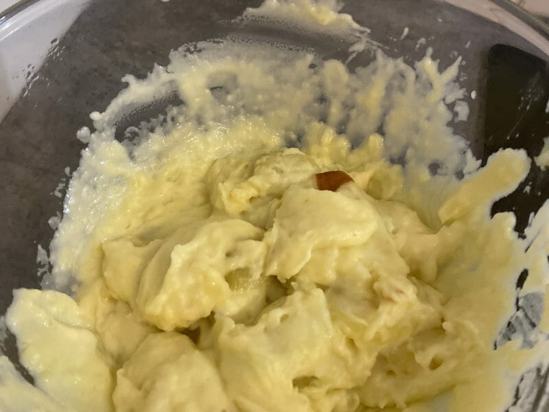 Cliquez pour zoomer ! Purée de pommes de terre Thermomix par grldn72