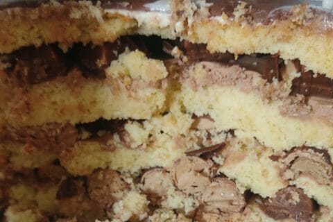 Photos des recettes