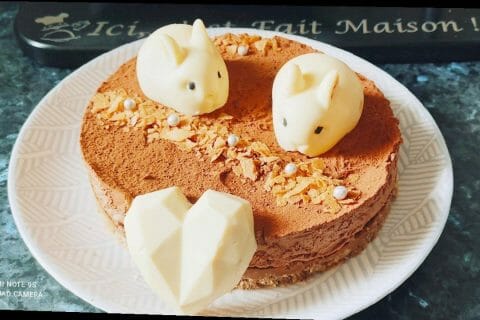 Photos des recettes