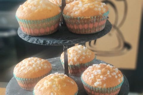 Photos des recettes