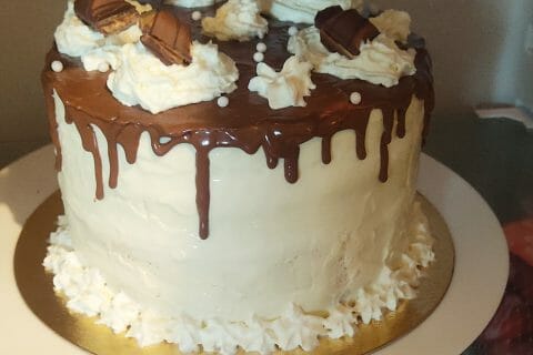 Photos des recettes