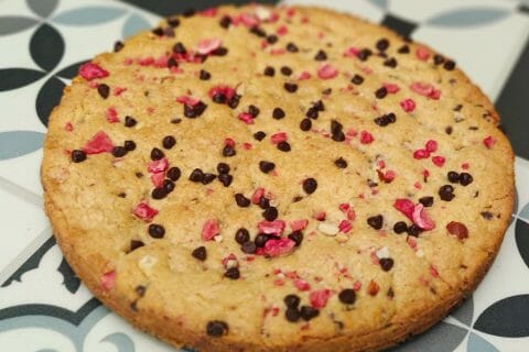 Cliquez pour zoomer ! Cookies américains Thermomix par amandine29