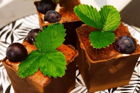 Cliquez pour zoomer ! Tiramisù, l’original Thermomix par amandine29