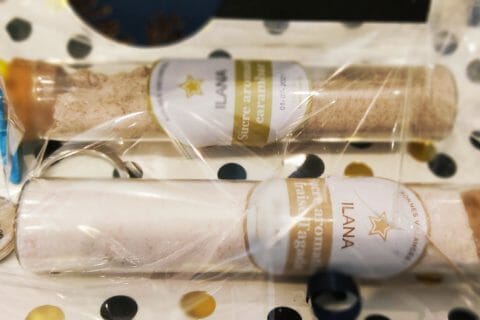 Cliquez pour zoomer ! Sucre aux carambars Thermomix par amandine29